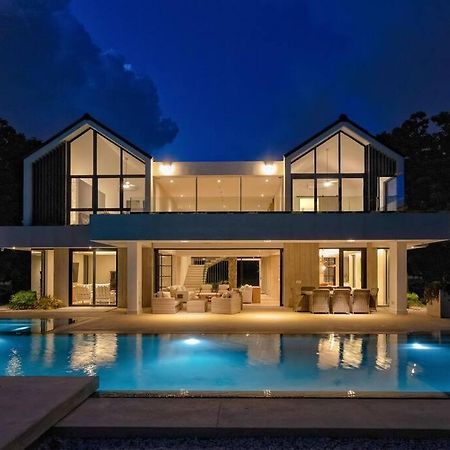 Villa Polos, Prestigious Haven In Casa De Campo La Romana Buitenkant foto