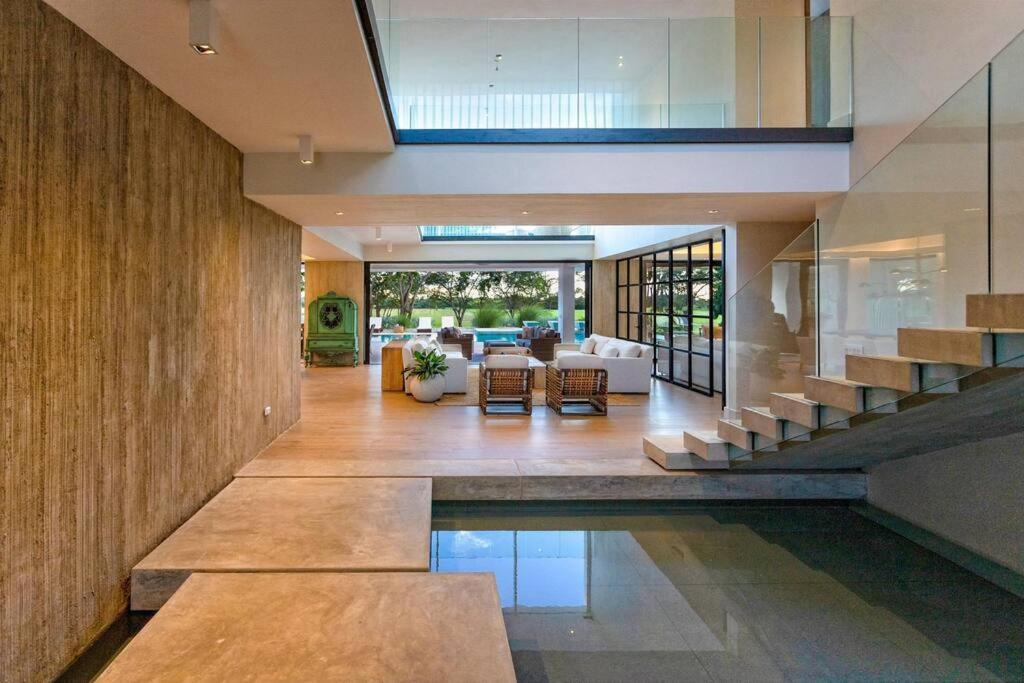 Villa Polos, Prestigious Haven In Casa De Campo La Romana Buitenkant foto