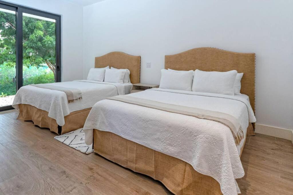 Villa Polos, Prestigious Haven In Casa De Campo La Romana Buitenkant foto